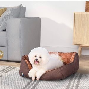 Small dog bed